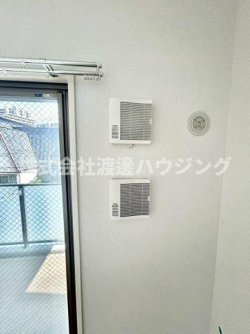 ラ　プロスペリテの設備