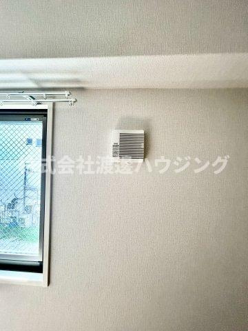 ラ　プロスペリテの設備