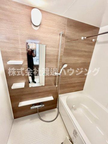 ラ　プロスペリテの設備