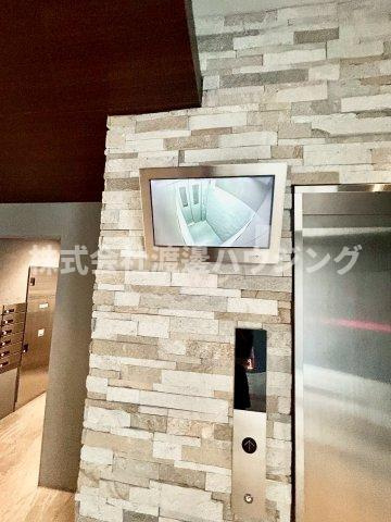 ラ　プロスペリテのその他共用部分