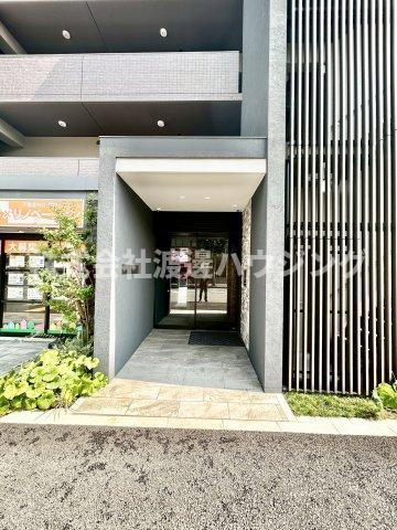 ラ　プロスペリテのその他共用部分