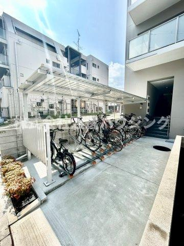 ラ　プロスペリテのその他共用部分