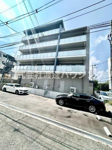 ラ　プロスペリテの外観