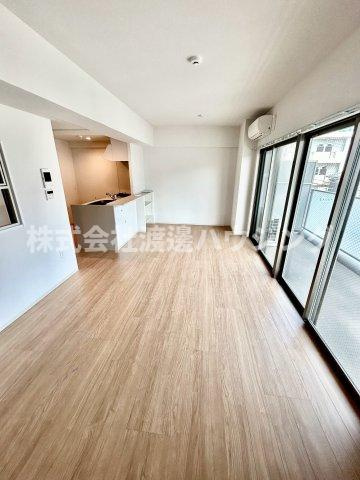 ラ　プロスペリテの居間・リビング