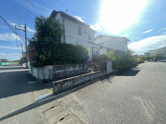 【外観】 | 伊奈町栄２丁目　売地