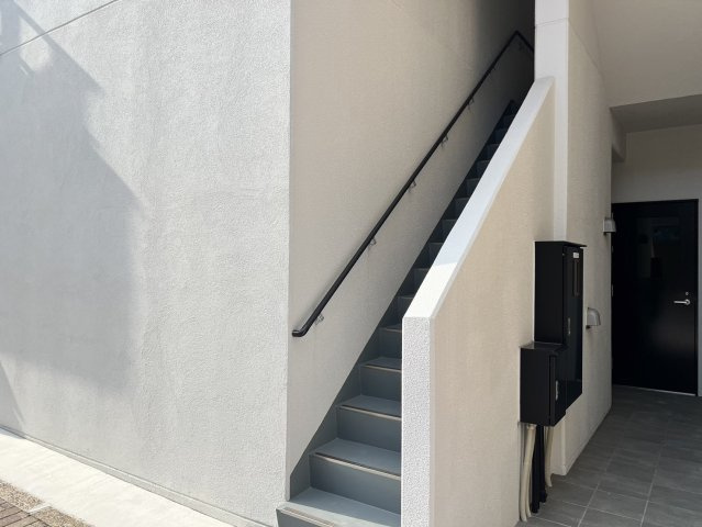 【外観】 | 住吉駅5分 住吉店舗 1-3階 一棟貸し 37.89坪