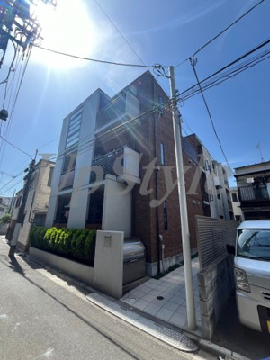 【外観】 | ラ　カーサ