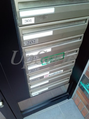 【その他共用部分】 | ラ　カーサ