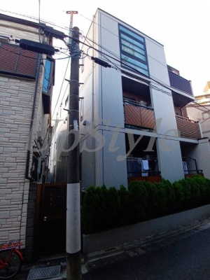 【外観】 | ラ　カーサ