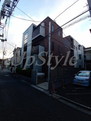 【外観】 | ラ　カーサ