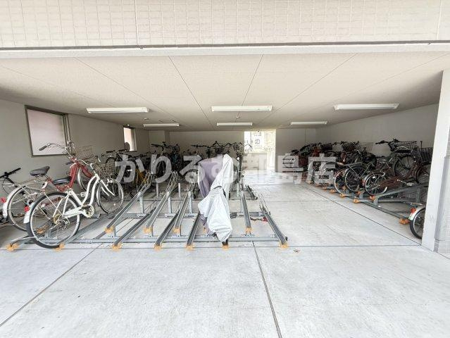 Premier Stage都島高倉町のその他共用部分