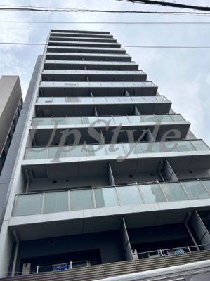 【外観】 | パークアクシス蔵前