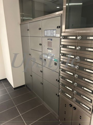 【その他共用部分】 | パークアクシス蔵前