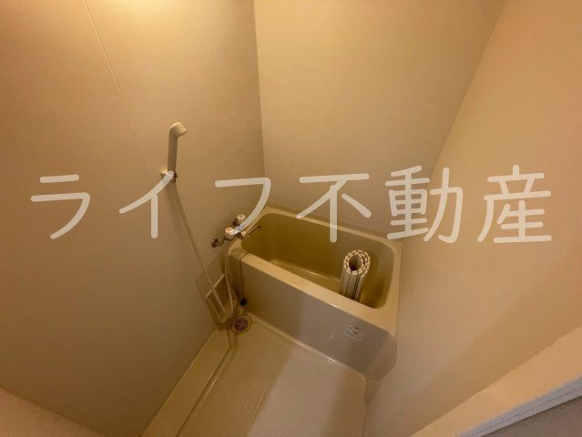 ダイヤペットパレスの浴室|日々の暮らしに欠かせないお風呂です