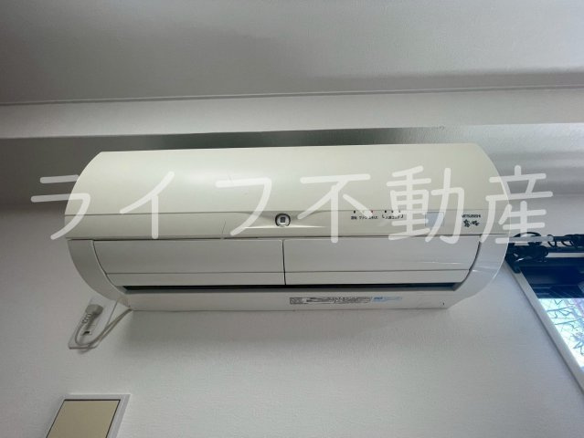 ダイヤペットパレスの設備