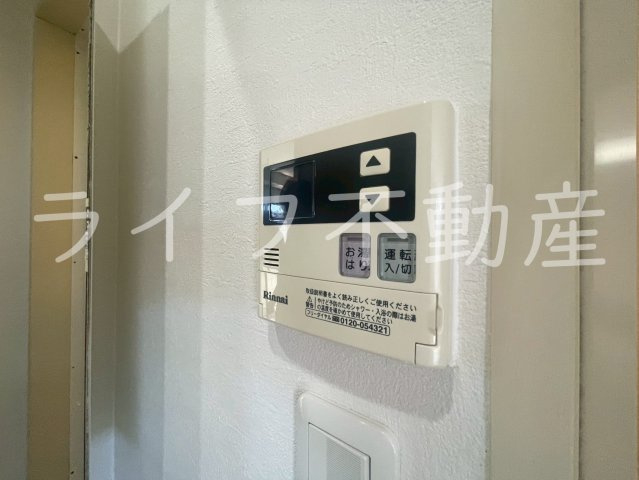 ダイヤペットパレスの設備