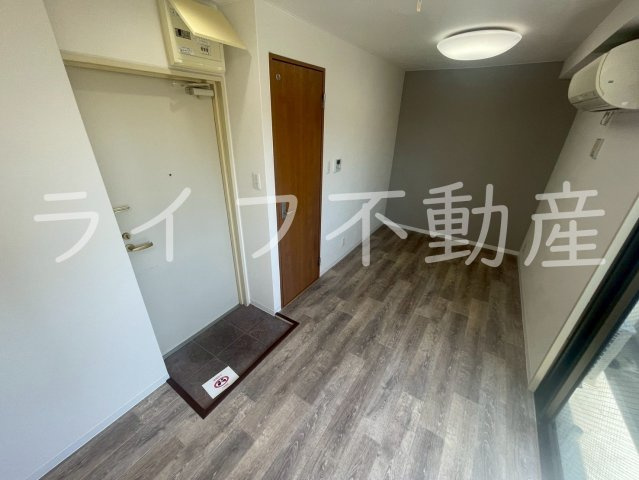 ダイヤペットパレスの内装|内装もきれいです