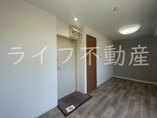 ダイヤペットパレスの内装|きれいな内装です