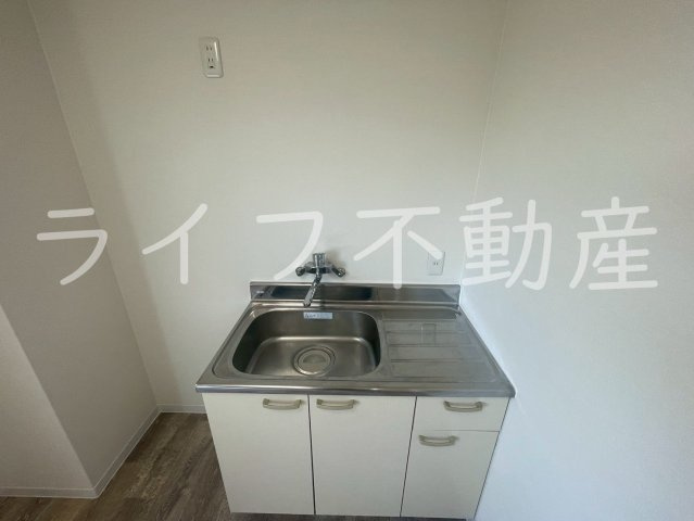 ダイヤペットパレスのキッチン|キッチンでお料理をお楽しみください