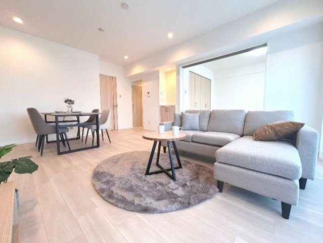 クリエール藤が丘A館【仲介手数料無料】ペット可♪