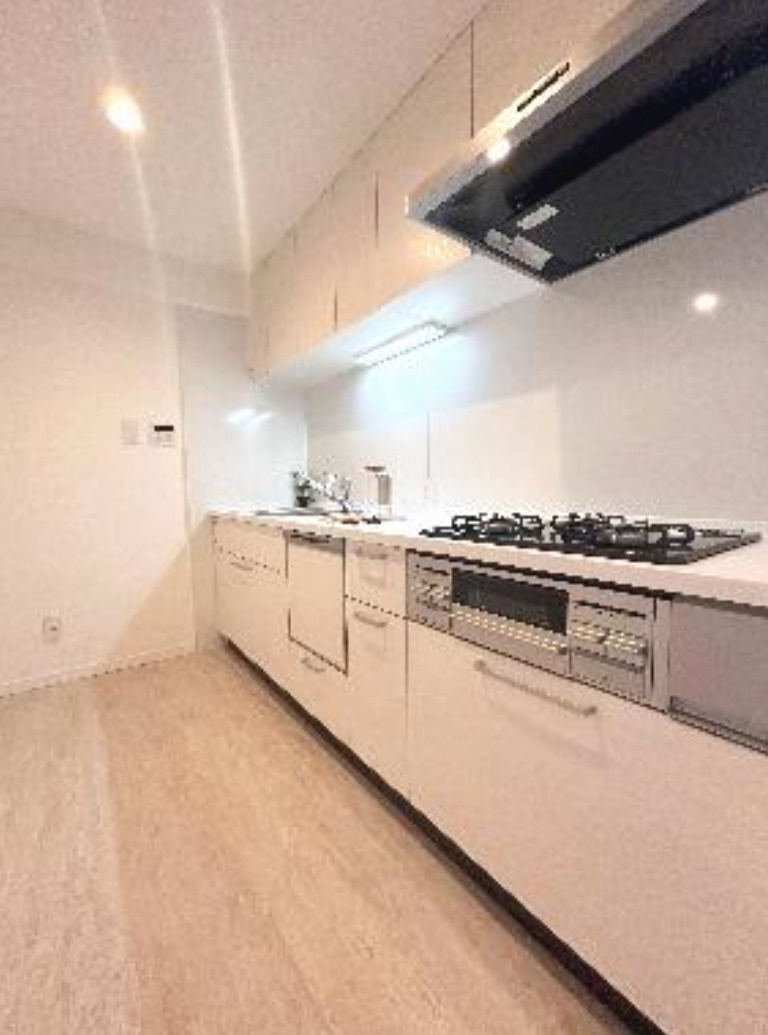 クリエール藤が丘A館【仲介手数料無料】ペット可♪のその他