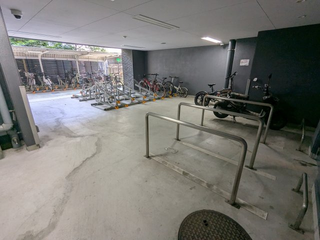 プレサンス丸の内雅風|名古屋市の賃貸ならMy賃貸のその他共用部分|プレサンス丸の内雅風