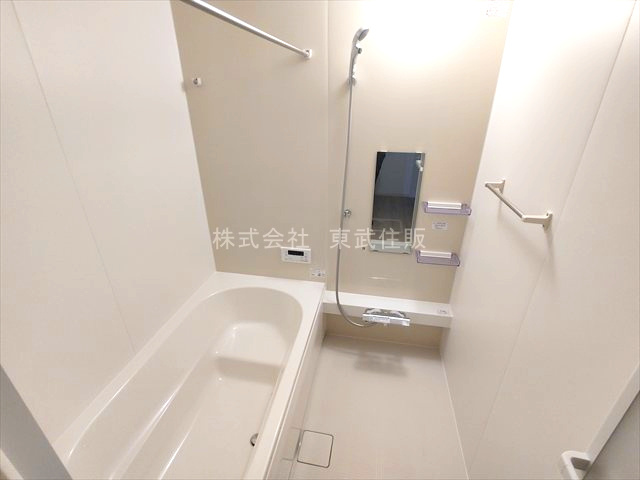 【浴室】の画像