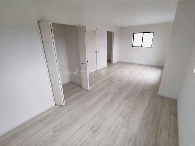 【寝室】の画像