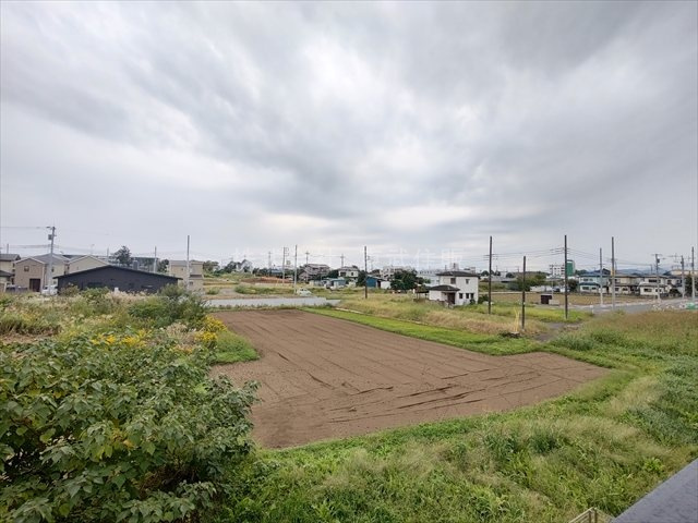 【展望】の画像