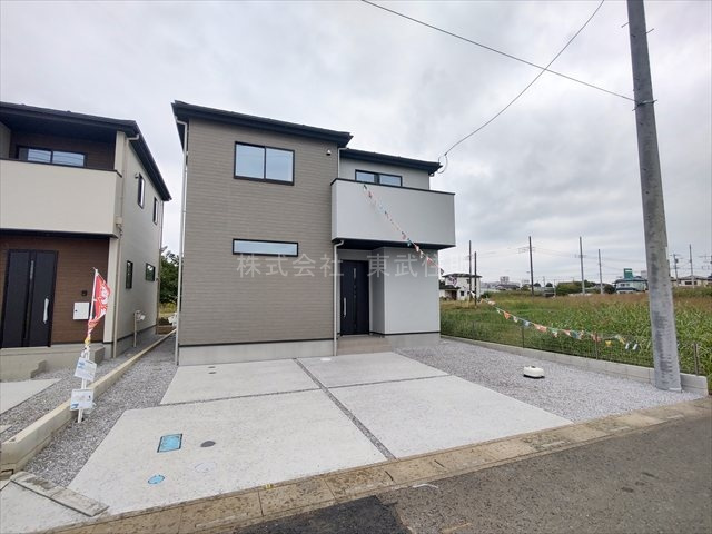 【駐車場】の画像