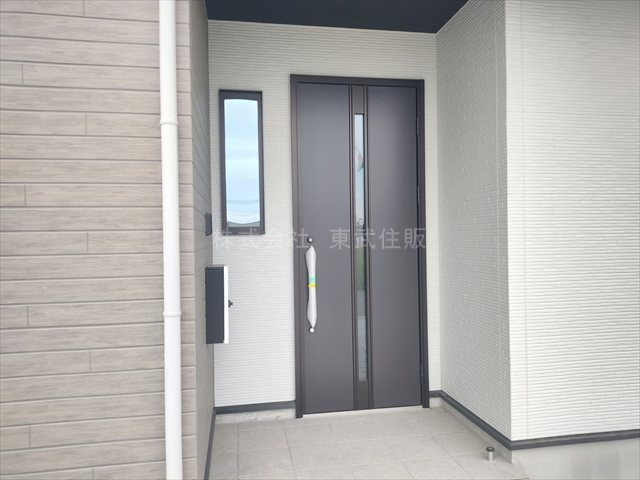 【玄関】の画像