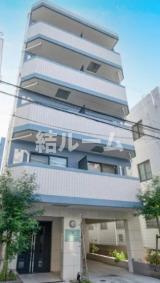 豊島区南長崎１丁目の賃貸マンション