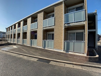 【外観】 | レオネクストＴＮ　Ｋ１５ | 物件の外観です