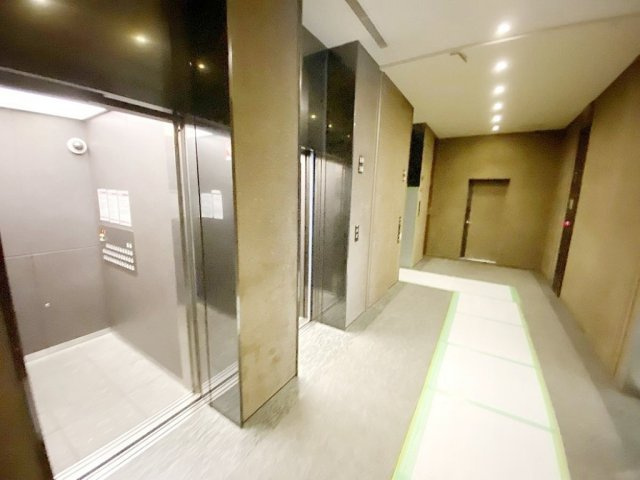 【その他共用部分】 | TOWER RESIDENCE TOKYO