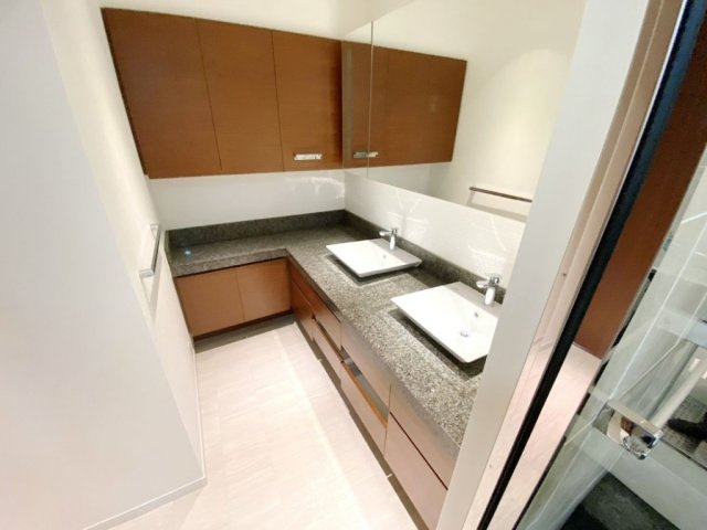 【独立洗面台】 | TOWER RESIDENCE TOKYO