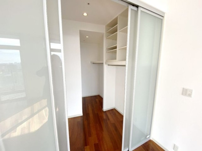 【収納】 | TOWER RESIDENCE TOKYO