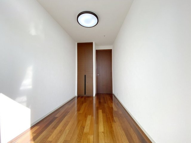 【洋室】 | TOWER RESIDENCE TOKYO