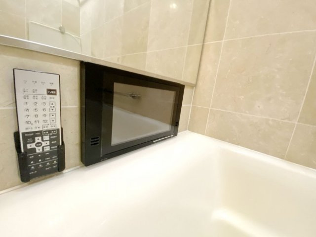 【設備】 | TOWER RESIDENCE TOKYO