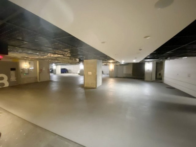 【駐車場】 | TOWER RESIDENCE TOKYO