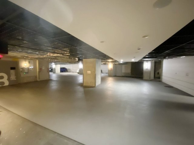 【駐車場】 | TOWER RESIDENCE TOKYO