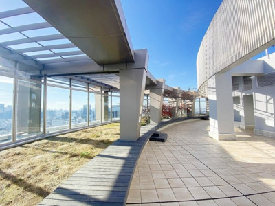 【その他】 | TOWER RESIDENCE TOKYO