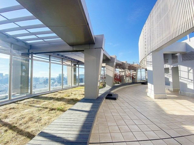 【その他】 | TOWER RESIDENCE TOKYO