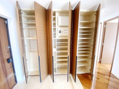 【洋室】 | TOWER RESIDENCE TOKYO