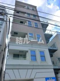 北区上十条３丁目の賃貸マンション