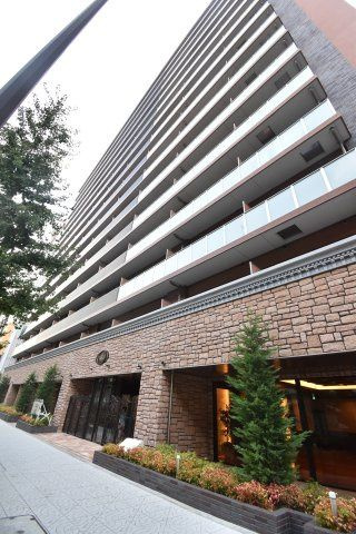 プレジオ弁天町2-6F