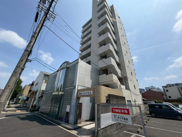 第6スカイビル|名古屋市の賃貸ならMy賃貸