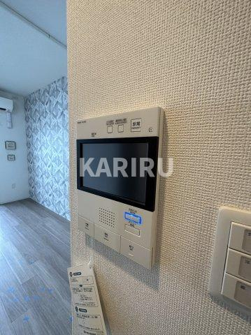 セレニテ京橋クレアのセキュリティ