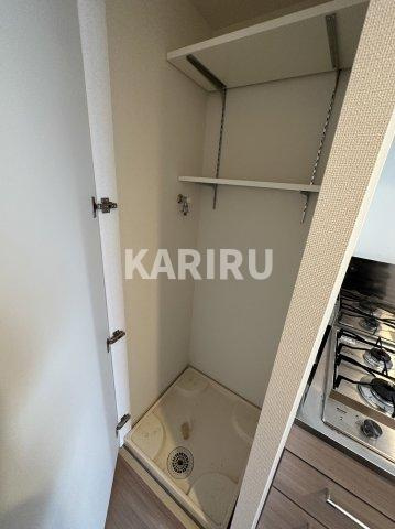 セレニテ京橋クレアの設備