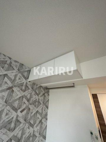 セレニテ京橋クレアの内装