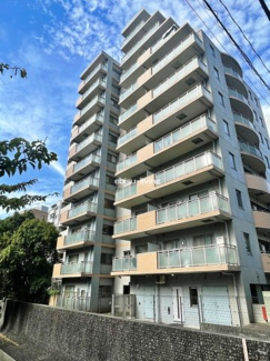 【外観】 | ユニーブル恵比寿
